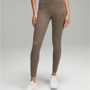Lululemon Fast and Free ( updated) leggings
